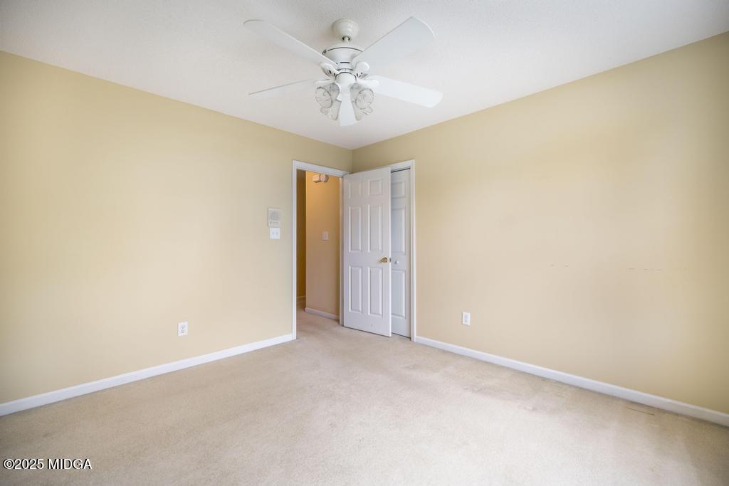 578 Edgefield Way Macon, GA 31210 - Photo 16 of 42 a view of an empty room