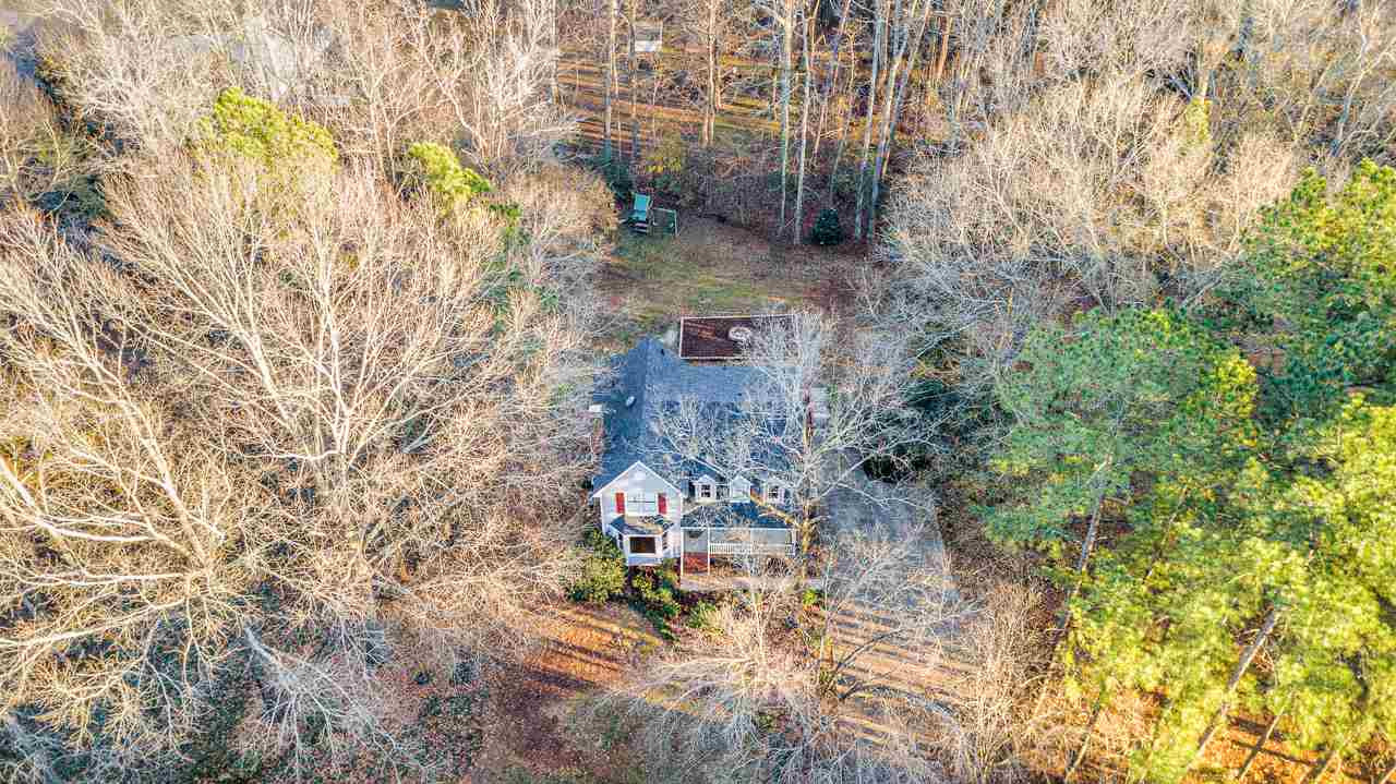 1024 Turner Farms Road Garner, NC 27529 - Photo 4 of 30 Photo 4