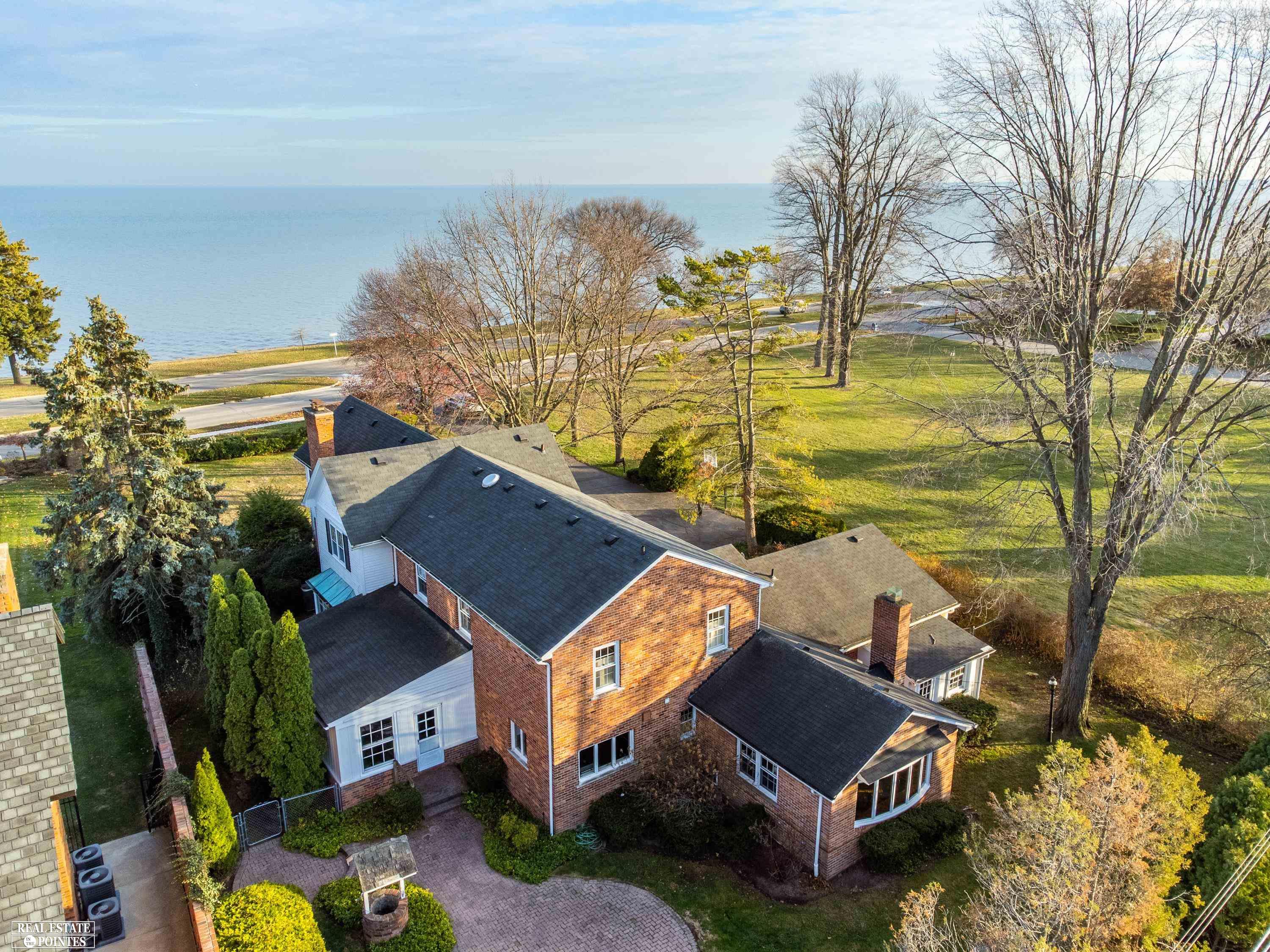 755 Lake Shore Road Grosse Pointe Shores, MI 48236 - Photo 65 of 66