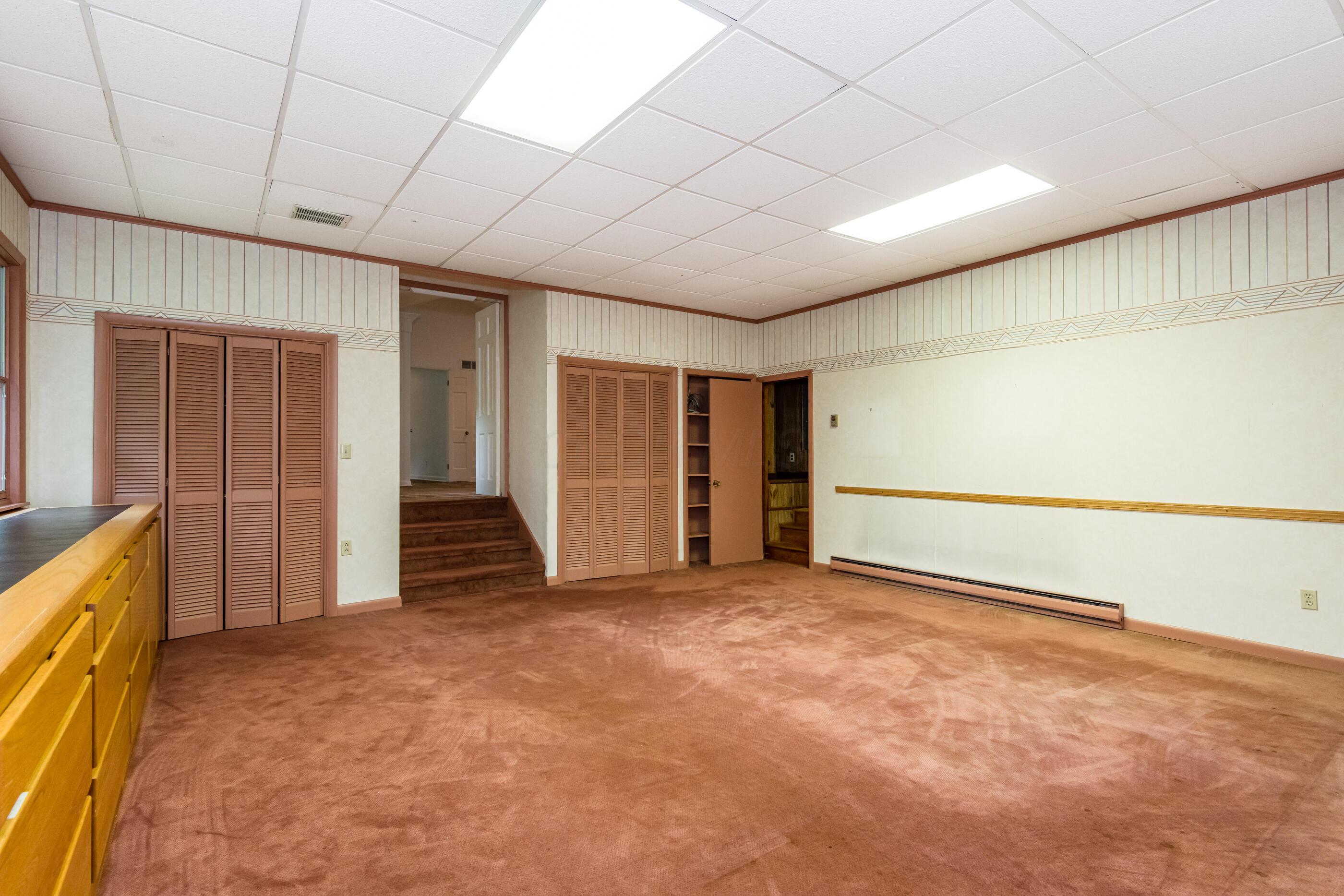 1625 Rustic Ridge Road Urbana, OH 43078 - Photo 40 of 67 Rec Room