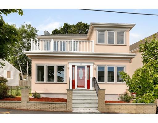 121 Albatross Road Quincy, MA 02169 - Photo 1 of 39 Gallery Image 1