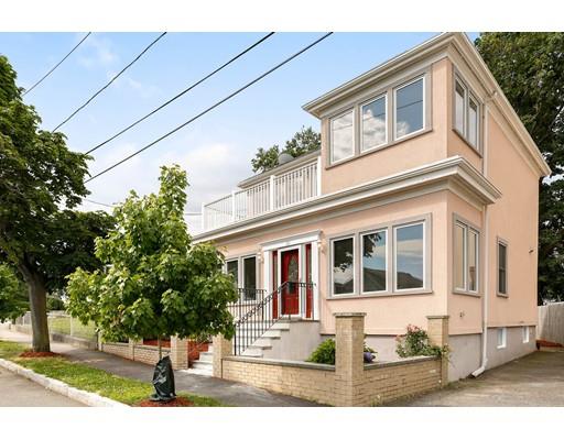 121 Albatross Road Quincy, MA 02169 - Photo 2 of 39 Gallery Image 2
