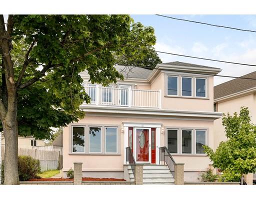 121 Albatross Road Quincy, MA 02169 - Photo 3 of 39 Gallery Image 3