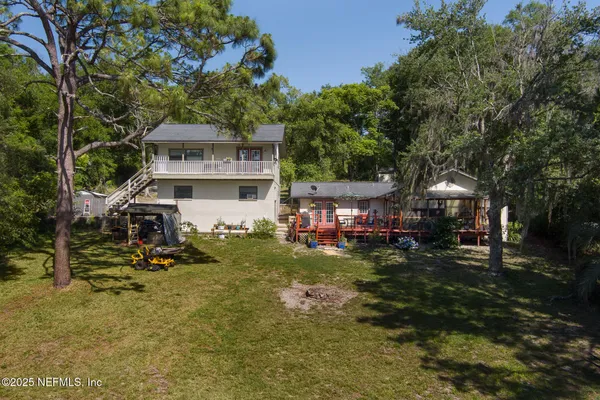$322,000 | 7480 Paradise Drive, Keystone Heights, FL 32656