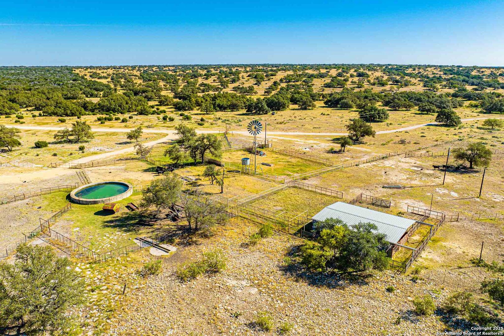 8300 Scr 314 Rocksprings, TX 78880 - Photo 64 of 74