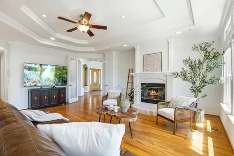$3,195,000 | 18600 Castle Ridge Drive, Morgan Hill, CA 95037