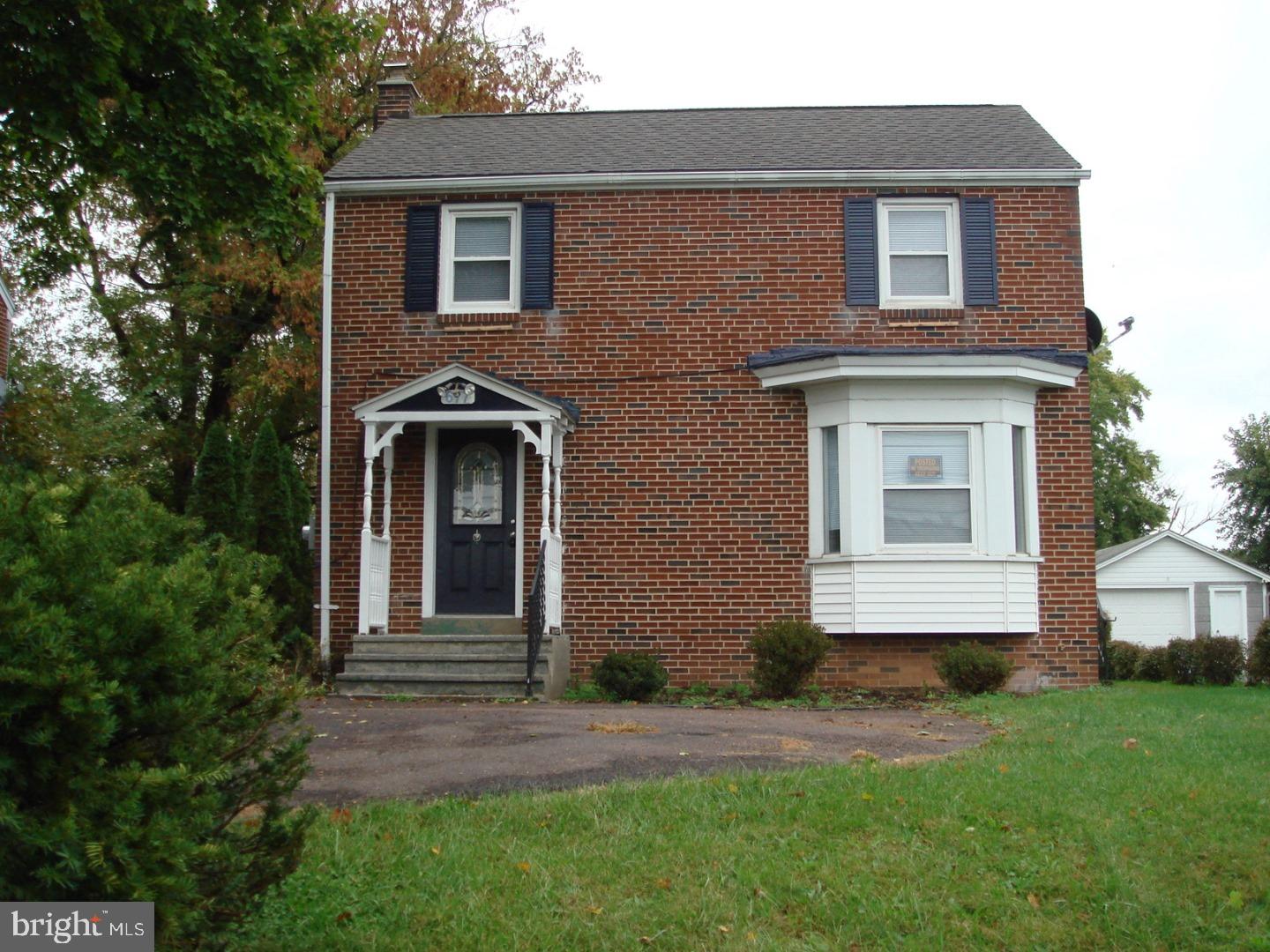 677 Lincoln Road Birdsboro, PA 19508 - Photo 1 of 23 Gallery Image 1