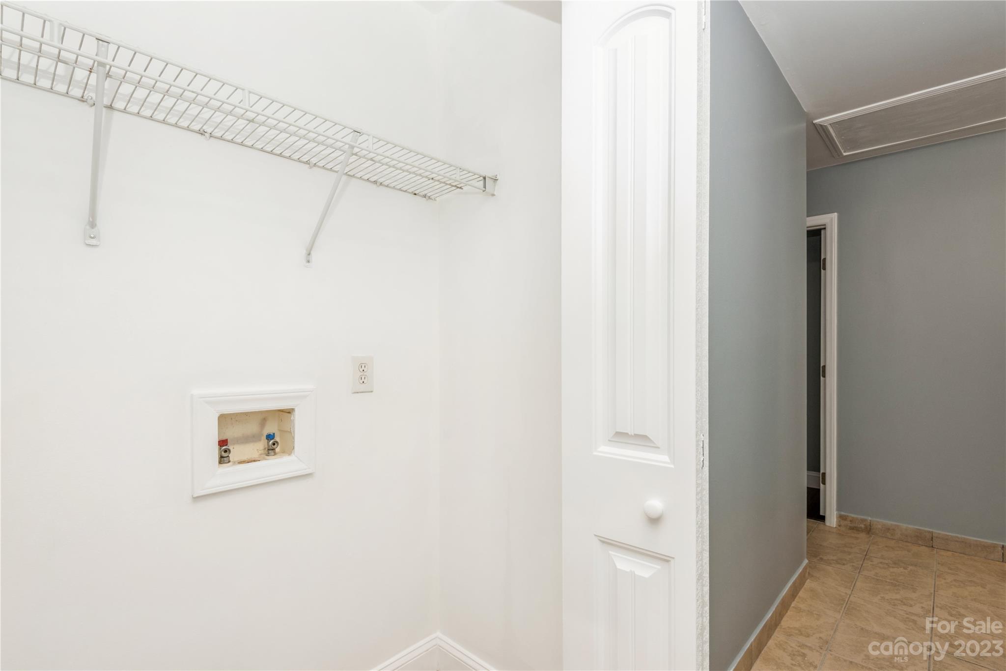 125 Rhyne Station Road Charlotte, NC 28214 - Photo 19 of 26 a view of hallway with stairs