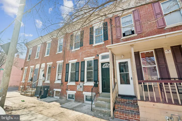 a view of a building