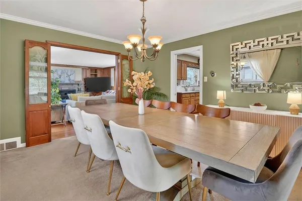 $660,000 | 462 Greenhurst Drive, Pittsburgh, PA 15243