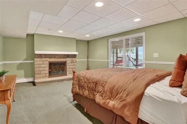 $660,000 | 462 Greenhurst Drive, Pittsburgh, PA 15243