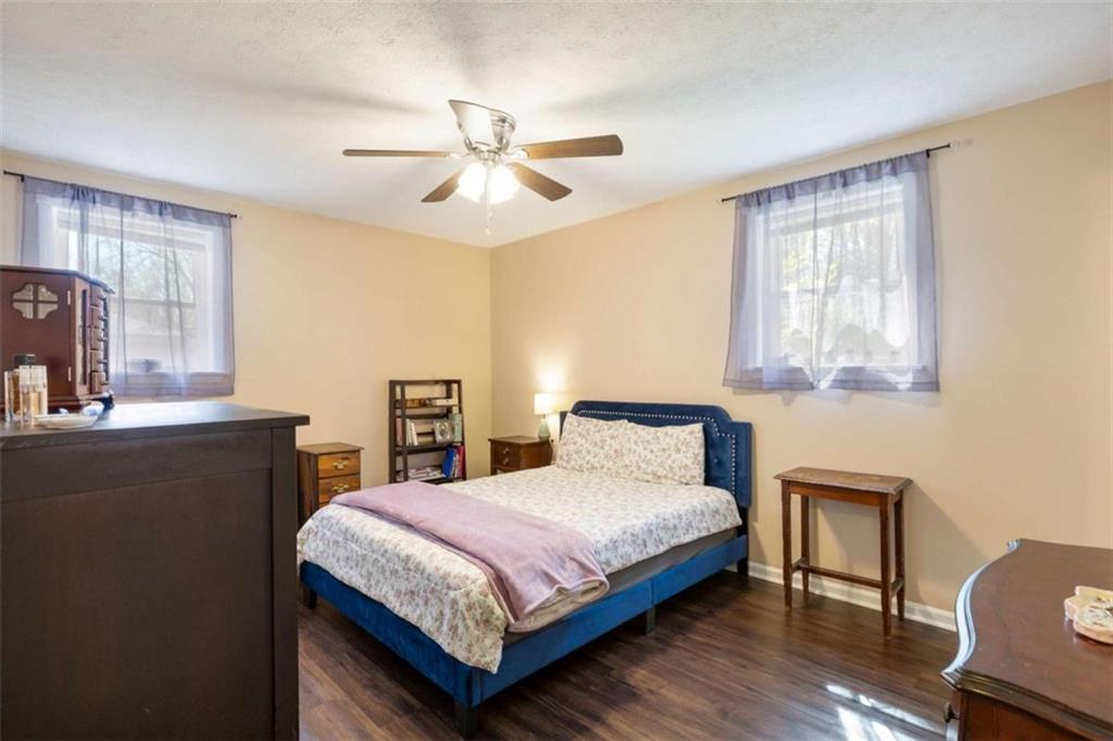 122 Margo Trail Southeast Rome, GA 30161 - Photo 12 of 48