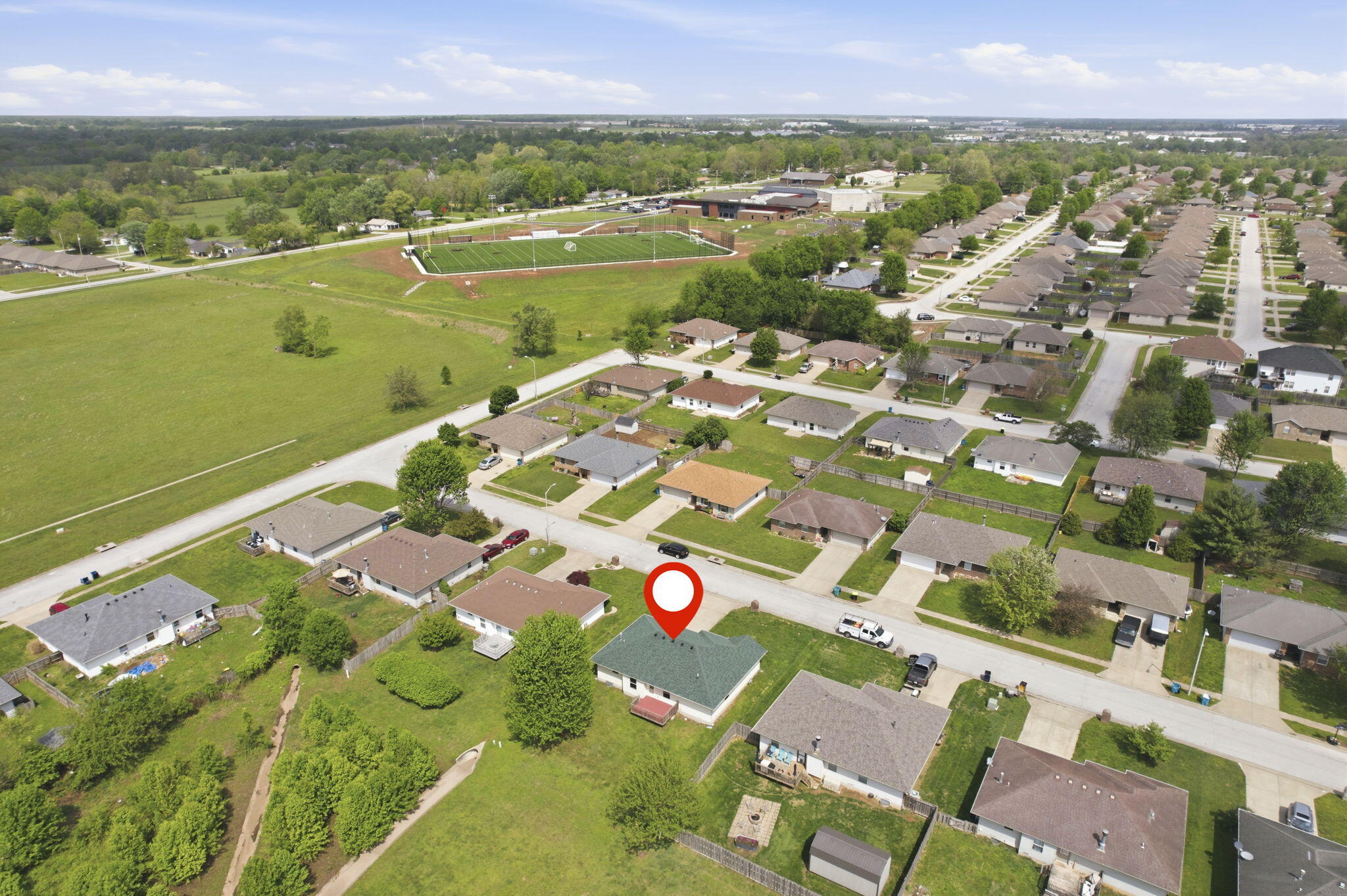 4432 West Huckleberry Street Springfield, MO 65802 - Photo 41 of 43 42-web-or-mls-DJI_0616a
