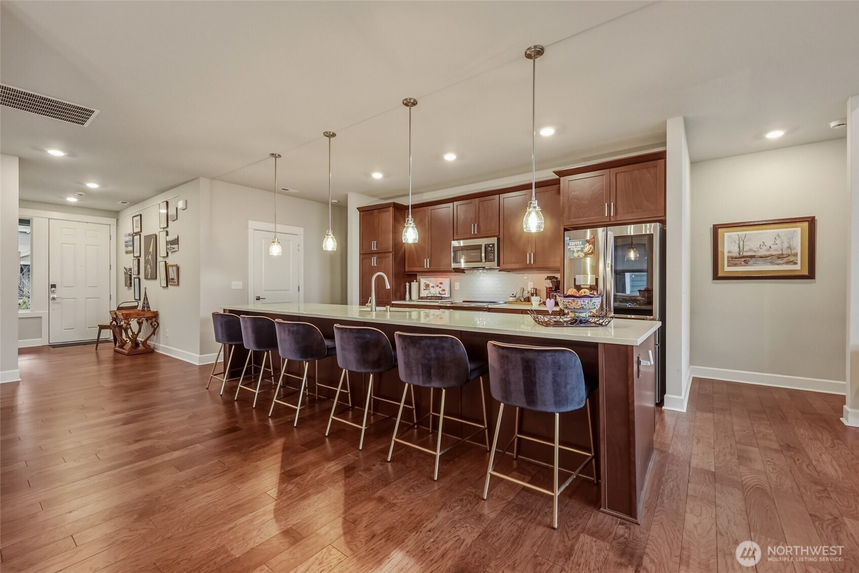 3126 Arrowroot Street Southeast Lacey, WA 98513 - Photo 11 of 35