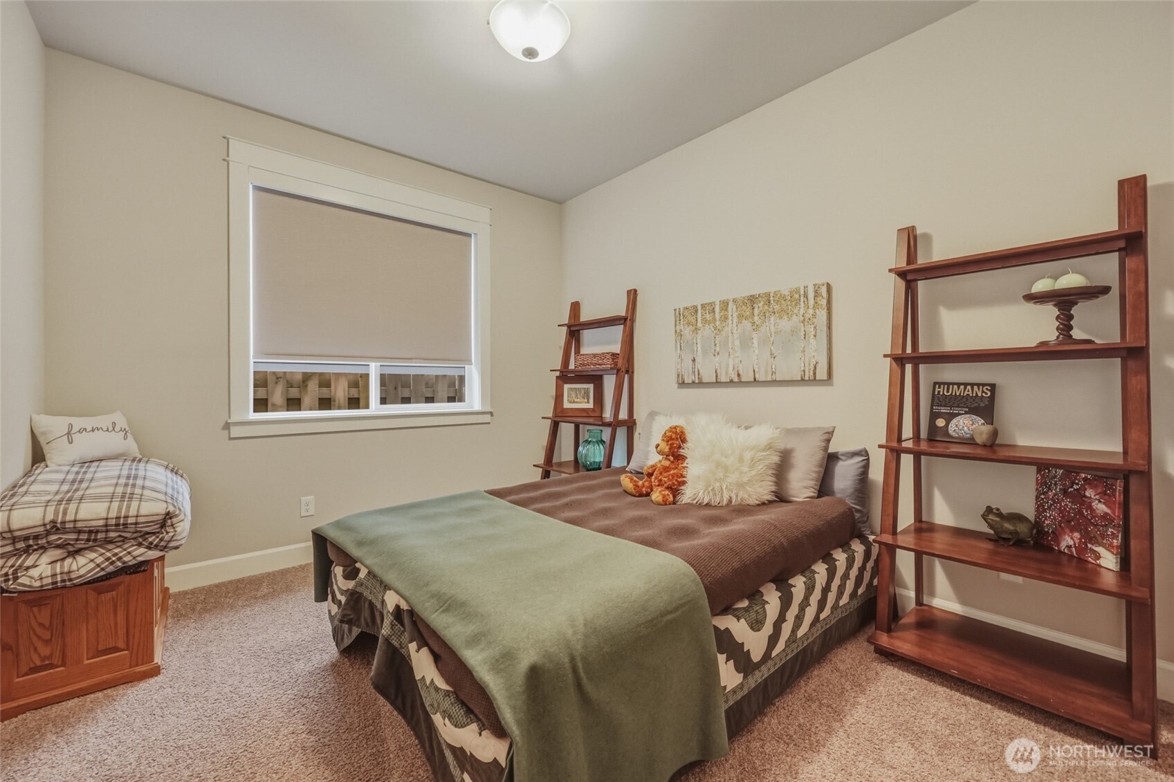 3126 Arrowroot Street Southeast Lacey, WA 98513 - Photo 12 of 35