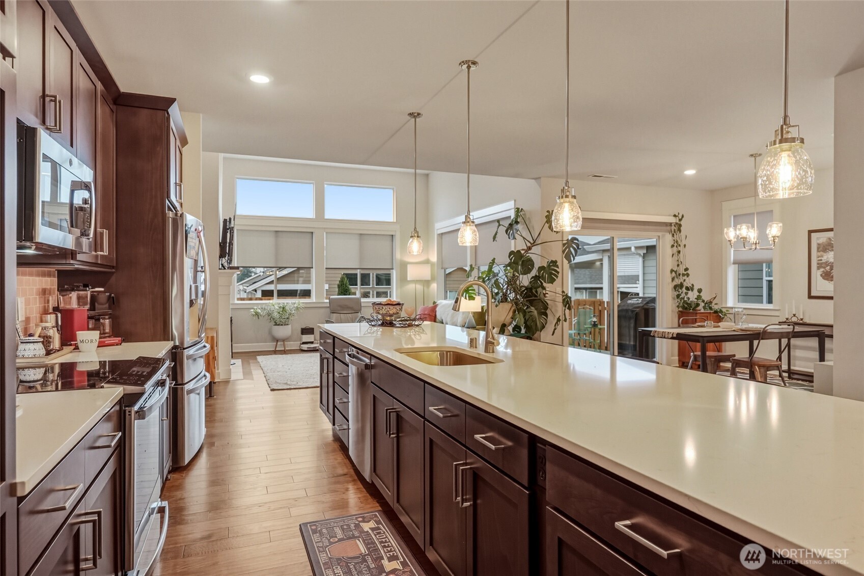 3126 Arrowroot Street Southeast Lacey, WA 98513 - Photo 13 of 35