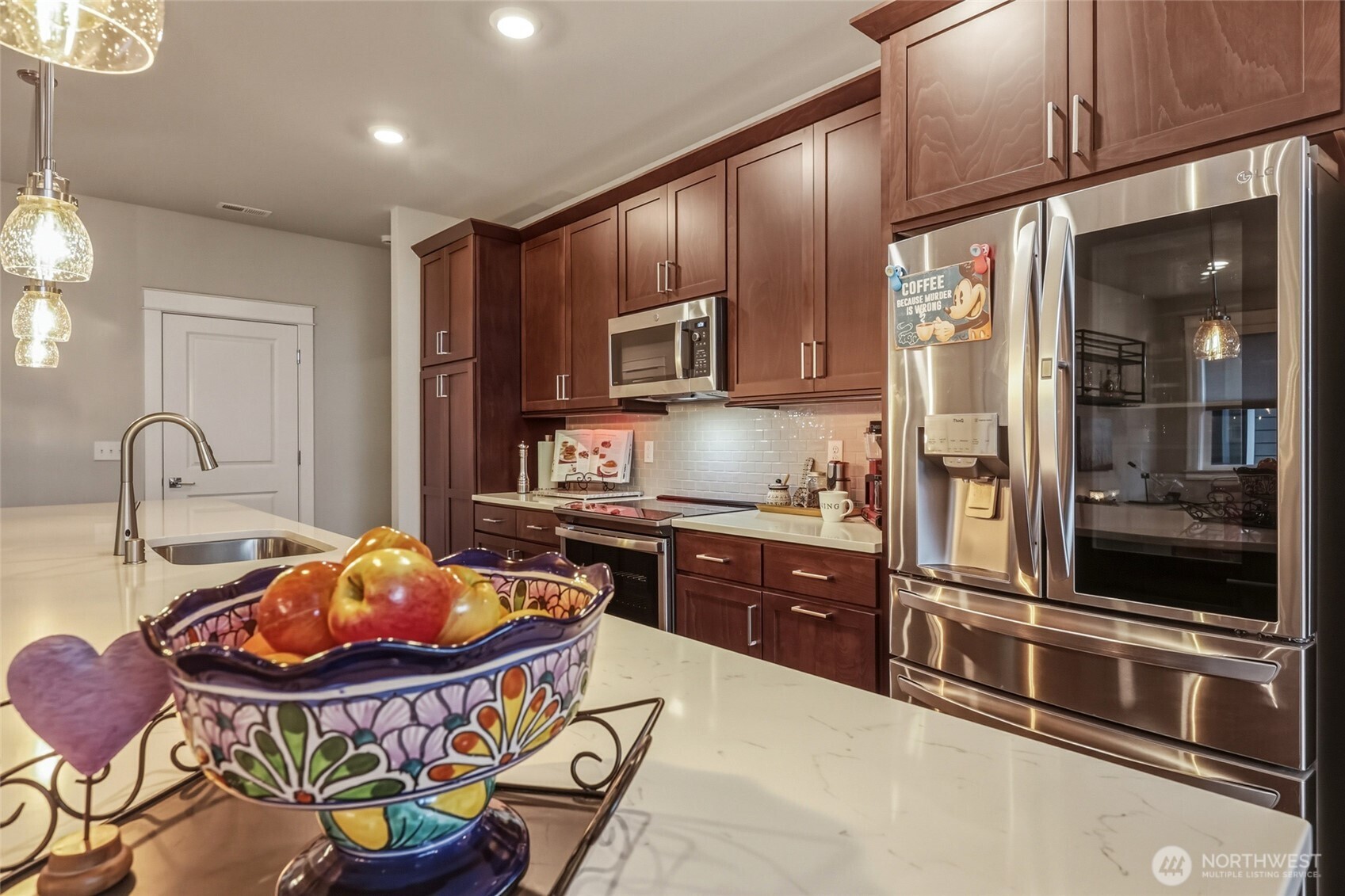 3126 Arrowroot Street Southeast Lacey, WA 98513 - Photo 15 of 35