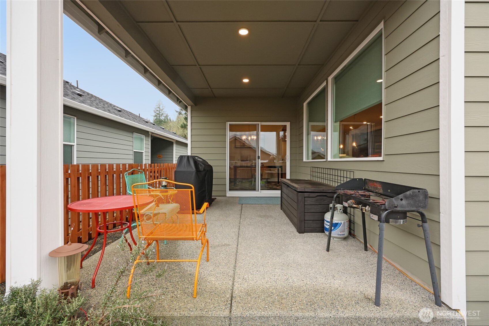 3126 Arrowroot Street Southeast Lacey, WA 98513 - Photo 17 of 35