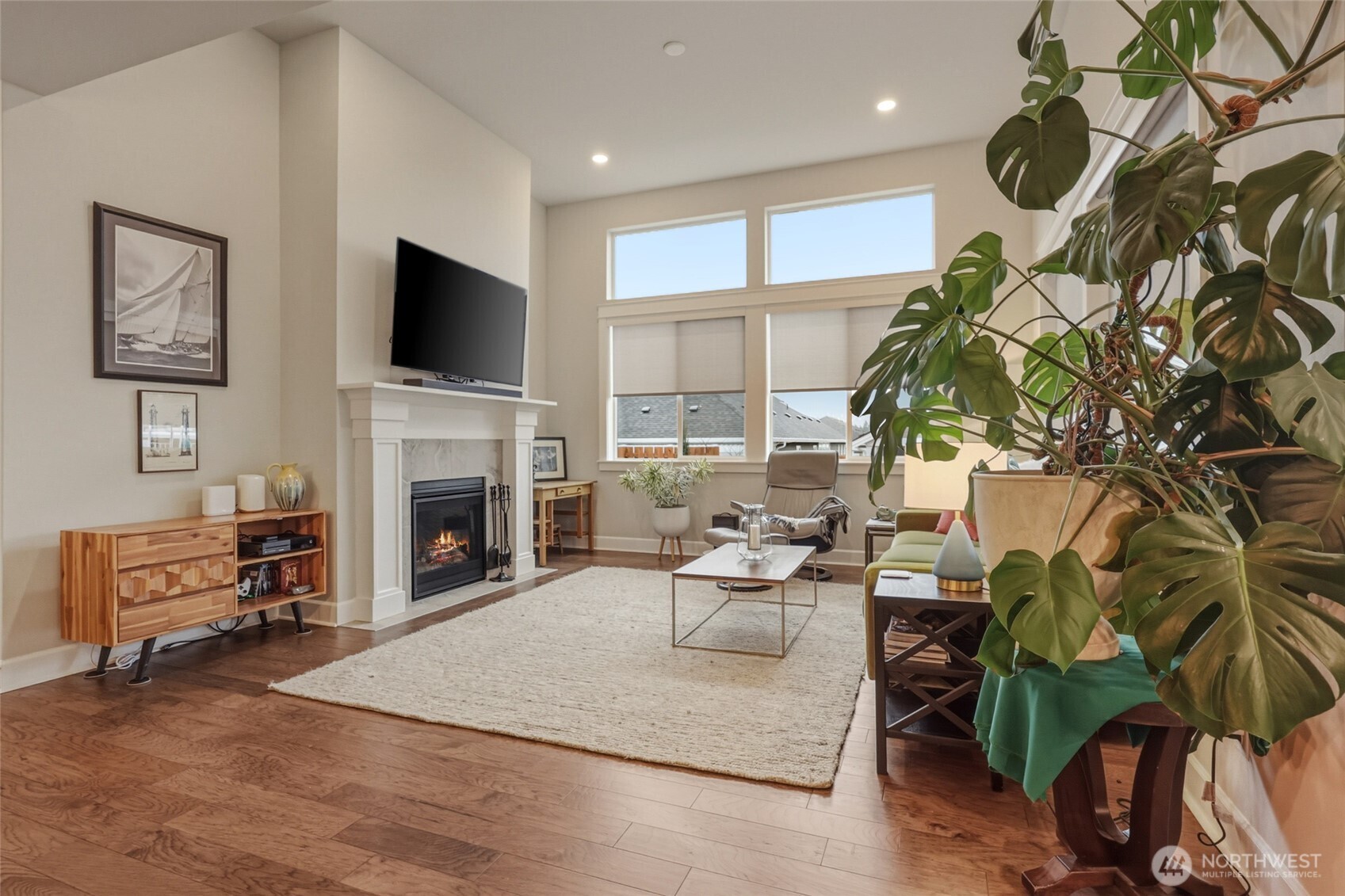 3126 Arrowroot Street Southeast Lacey, WA 98513 - Photo 19 of 35