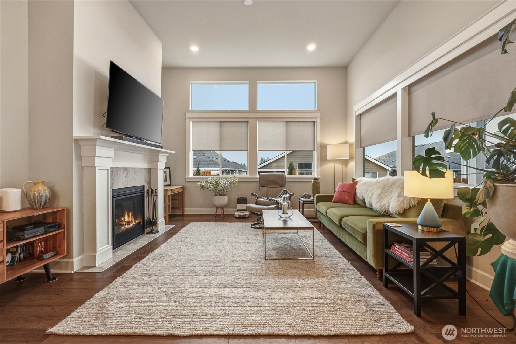 3126 Arrowroot Street Southeast Lacey, WA 98513 - Photo 21 of 35