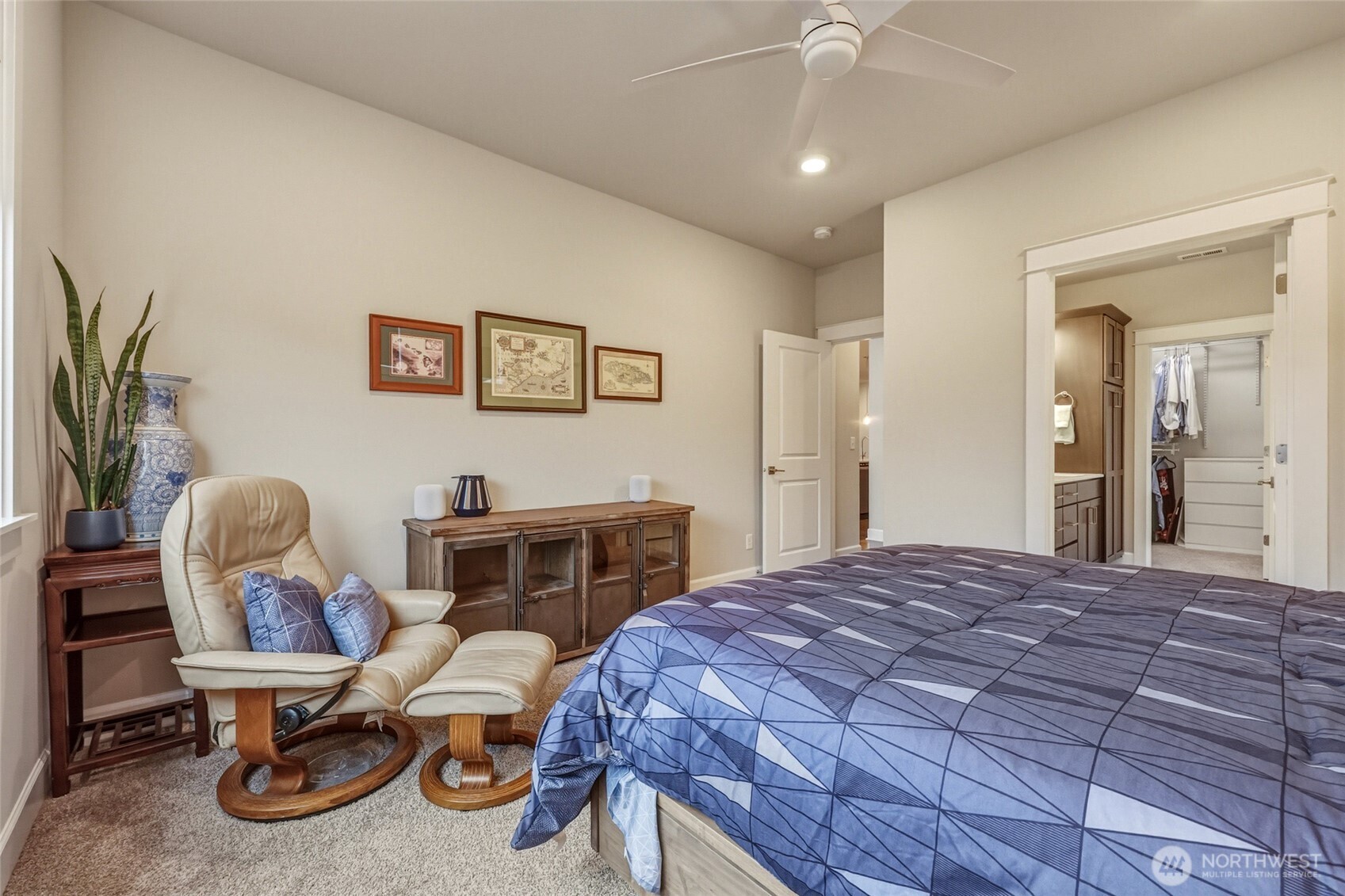 3126 Arrowroot Street Southeast Lacey, WA 98513 - Photo 23 of 35