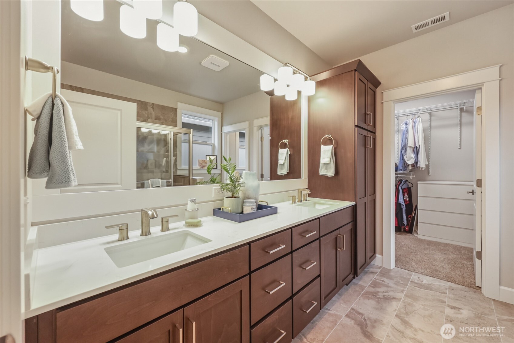 3126 Arrowroot Street Southeast Lacey, WA 98513 - Photo 24 of 35