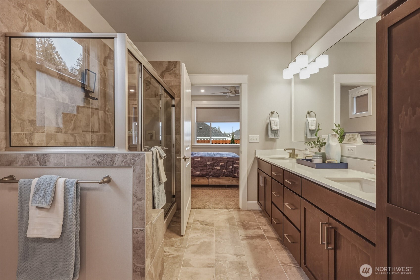 3126 Arrowroot Street Southeast Lacey, WA 98513 - Photo 27 of 35