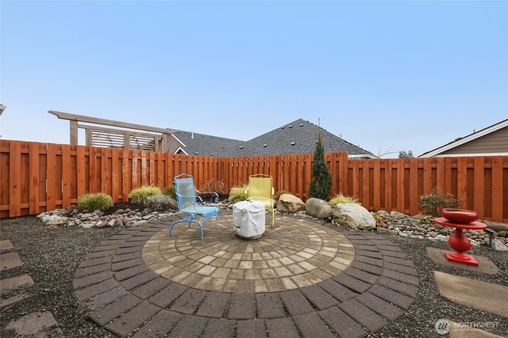 3126 Arrowroot Street Southeast Lacey, WA 98513 - Photo 31 of 35