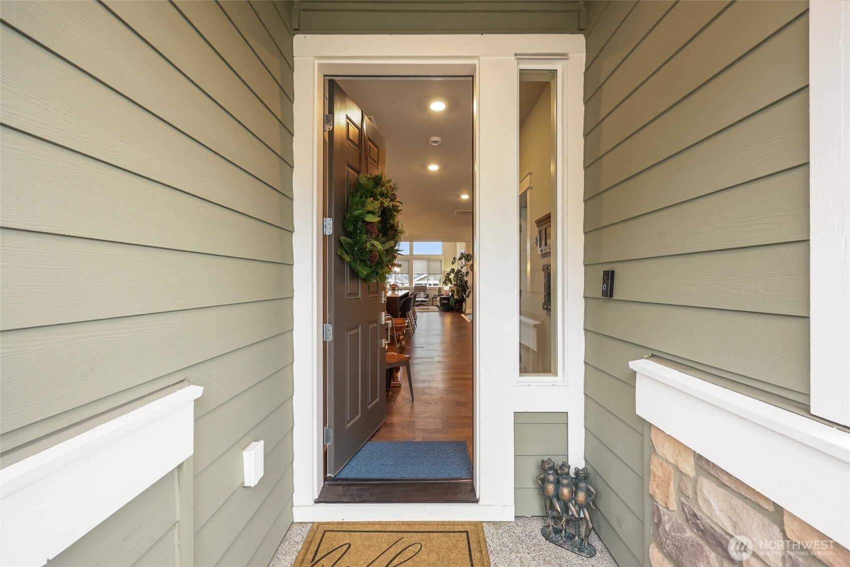 3126 Arrowroot Street Southeast Lacey, WA 98513 - Photo 5 of 35