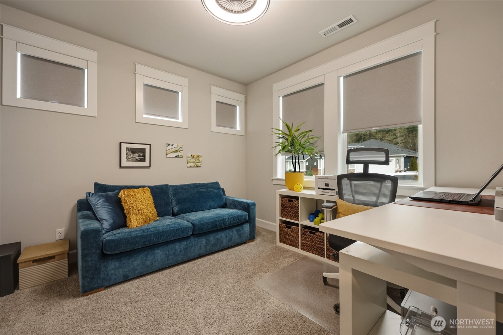 3126 Arrowroot Street Southeast Lacey, WA 98513 - Photo 7 of 35