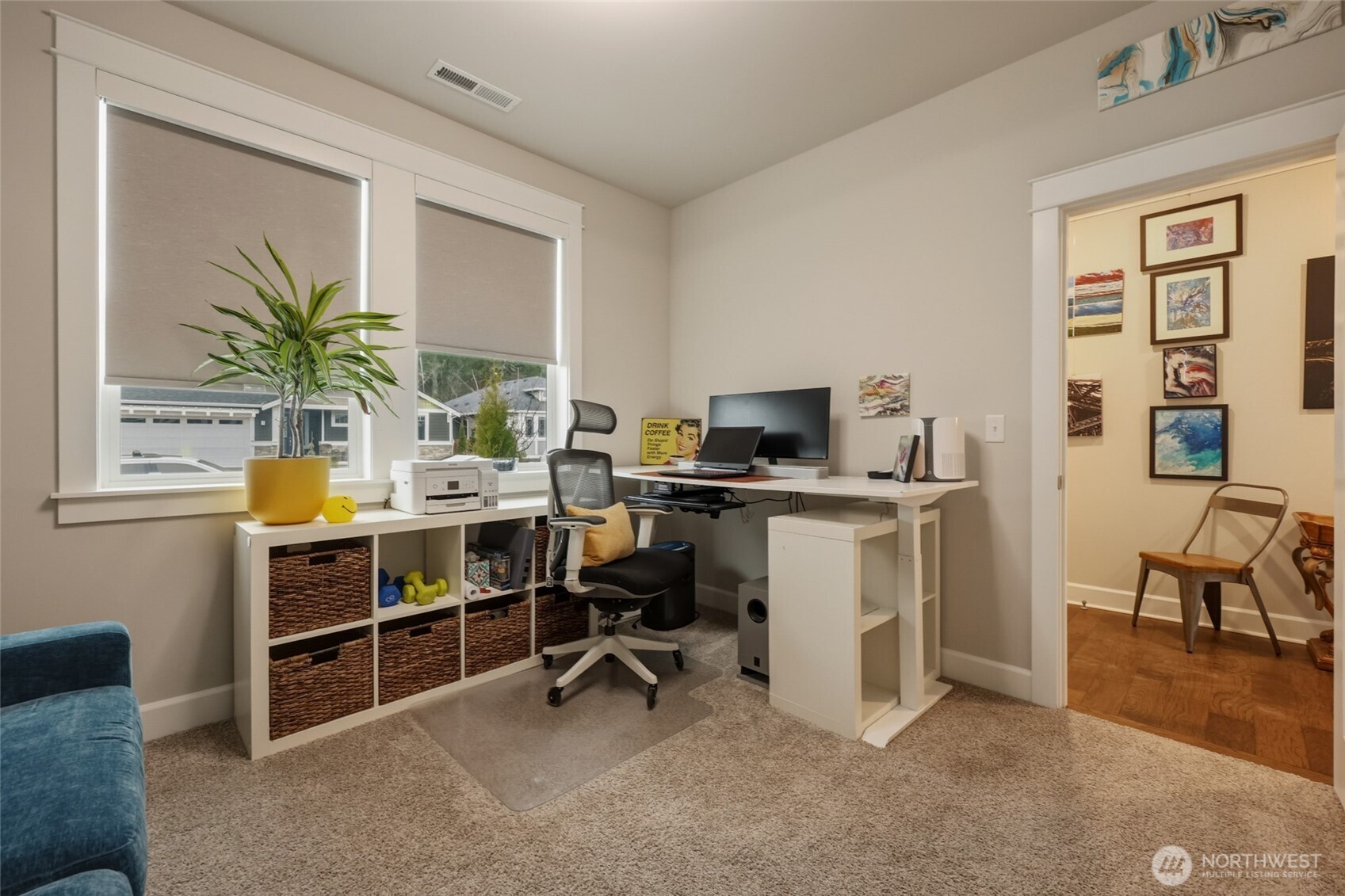 3126 Arrowroot Street Southeast Lacey, WA 98513 - Photo 8 of 35