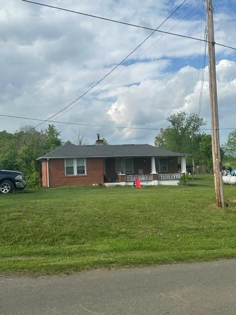 35139 Loves Mill Road Glade Spring, VA 24340 - Photo 1 of 13 Gallery Image 1