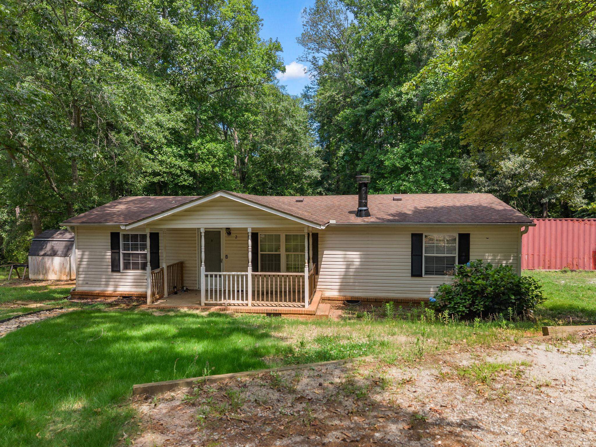 260 Lindsey Ridge Road Lyman, SC 29365 - Photo 2 of 38