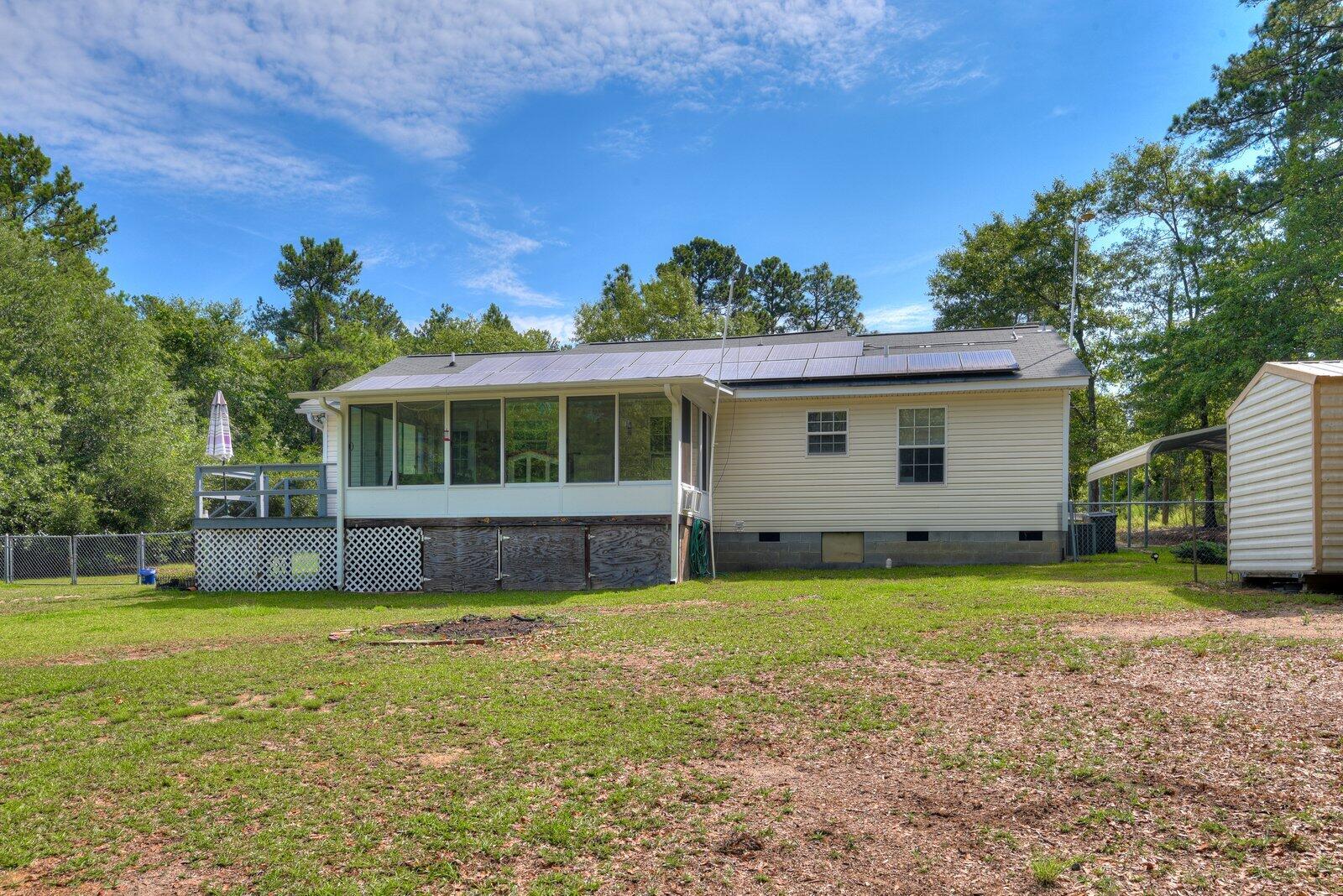 4127 Vaucluse Road Aiken, SC 29801 - Photo 44 of 44
