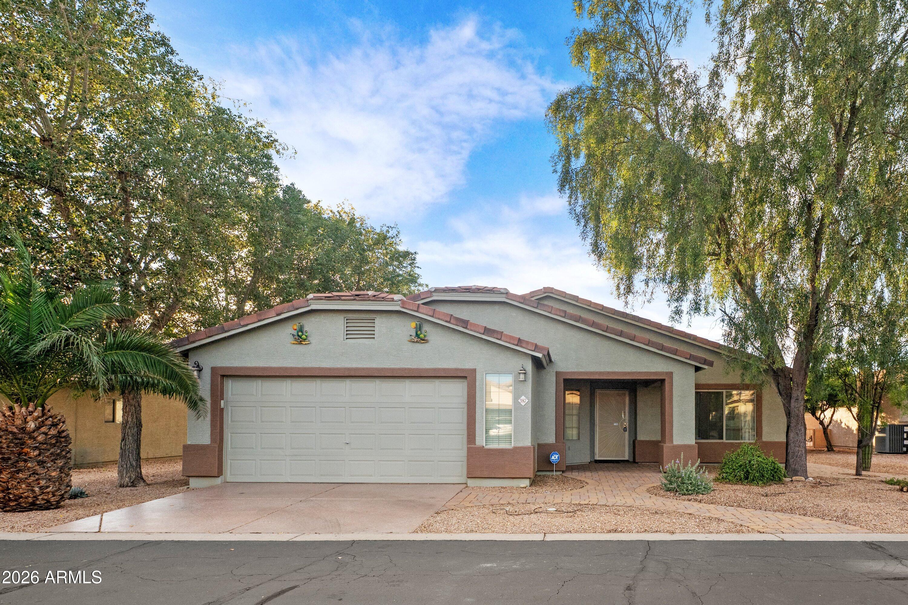 2101 S Meridian #387