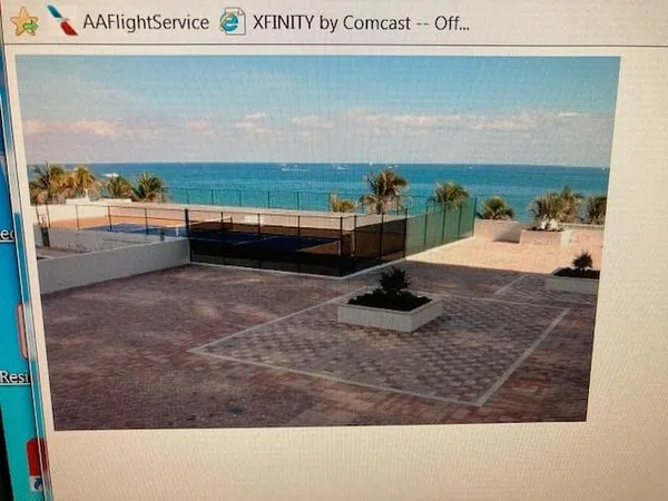 $4,000 | 1370 South Ocean Boulevard, Unit 1706, Pompano Beach, FL 33062