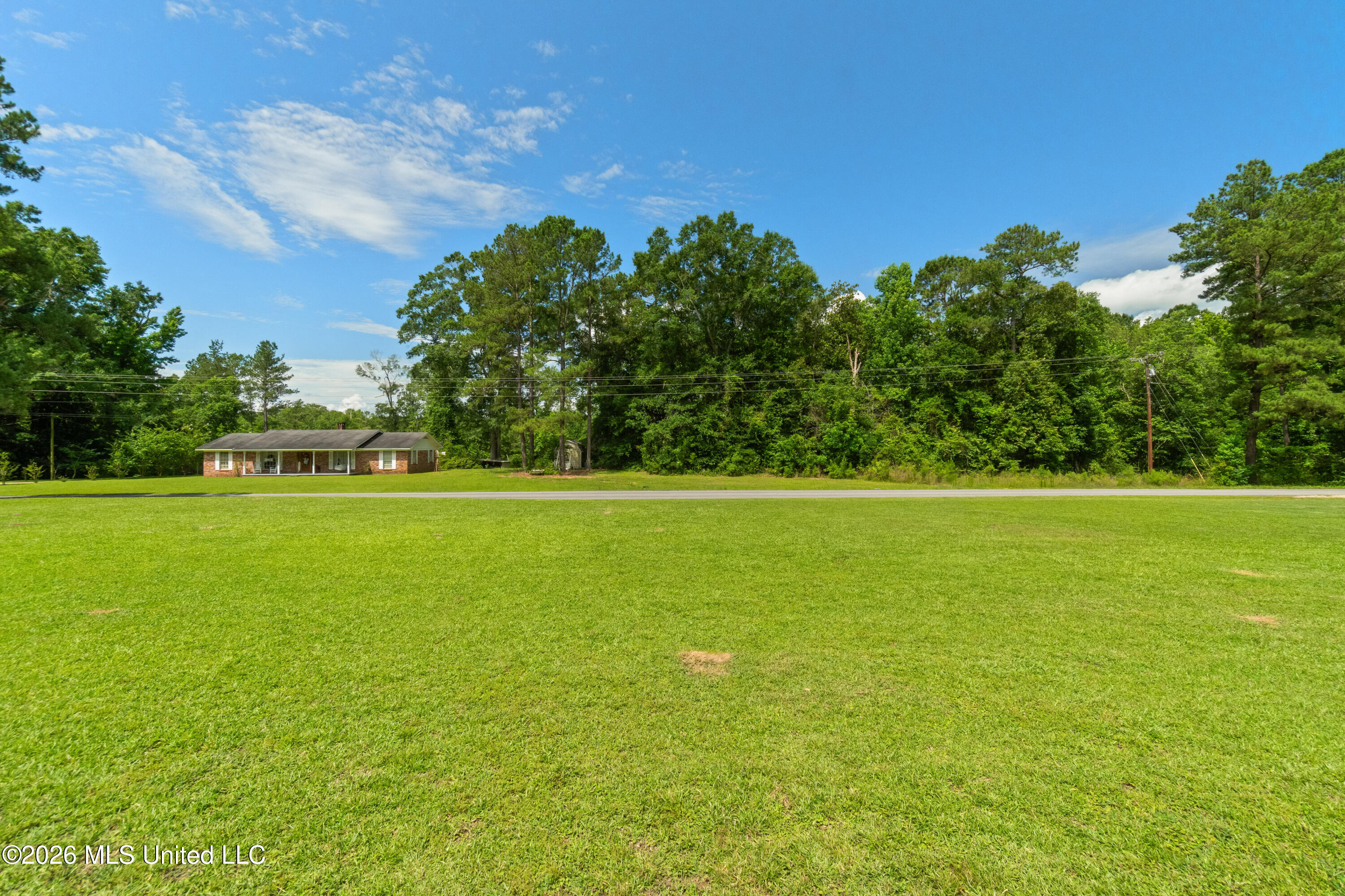 955 Clara Road Waynesboro, MS 39367 - Photo 6 of 45 955_Clara_Rd-6
