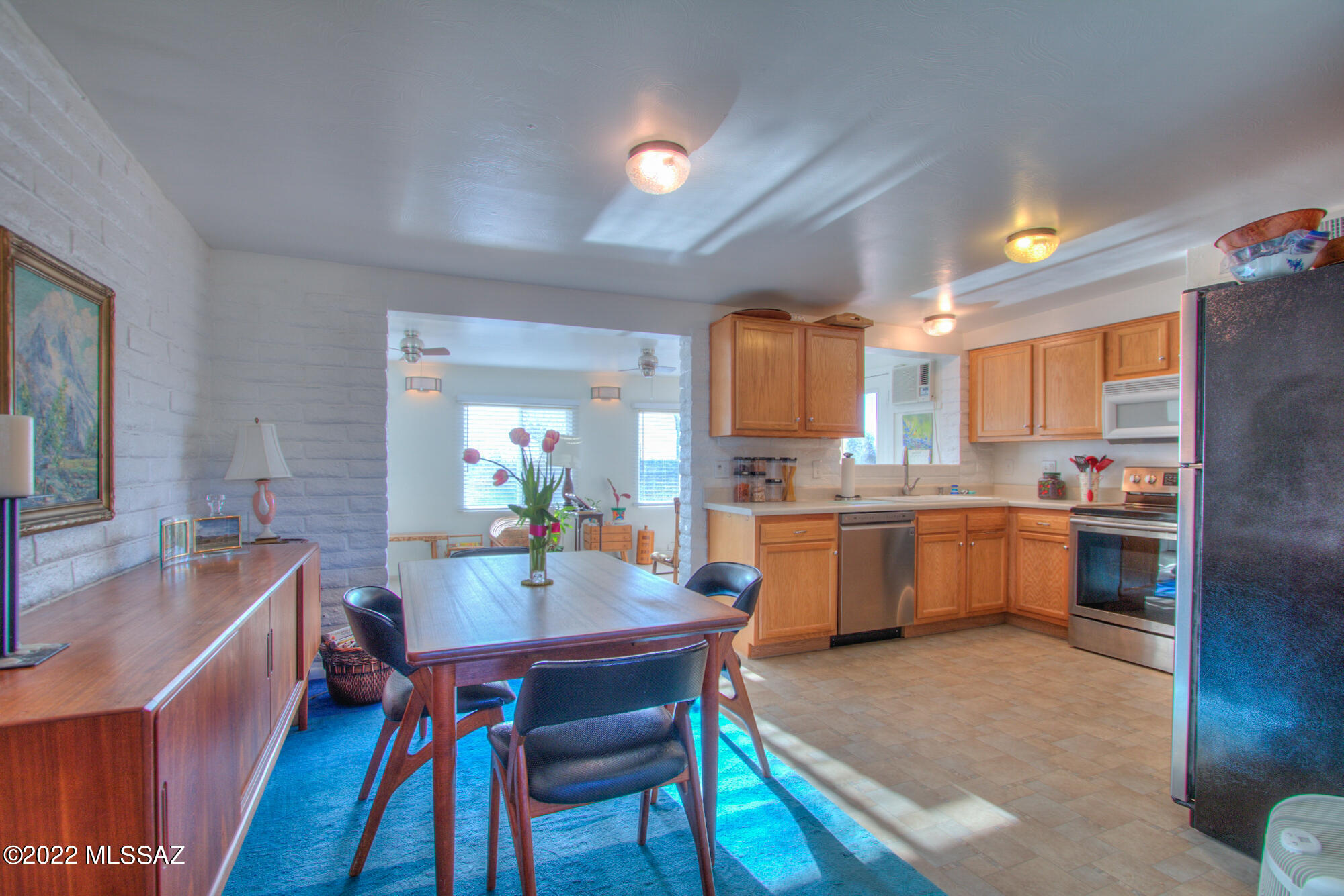 9451 North Rancho Verde Drive Tucson, AZ 85704 - Photo 16 of 30