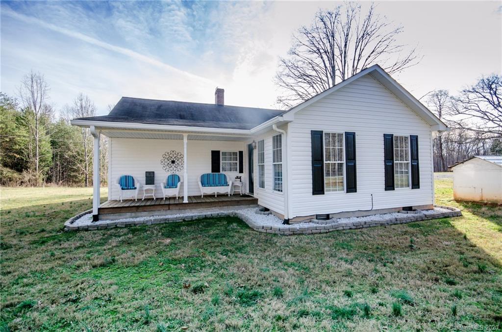 1113 Wagner Road Mocksville, NC 27028 - Photo 1 of 34 Gallery Image 1