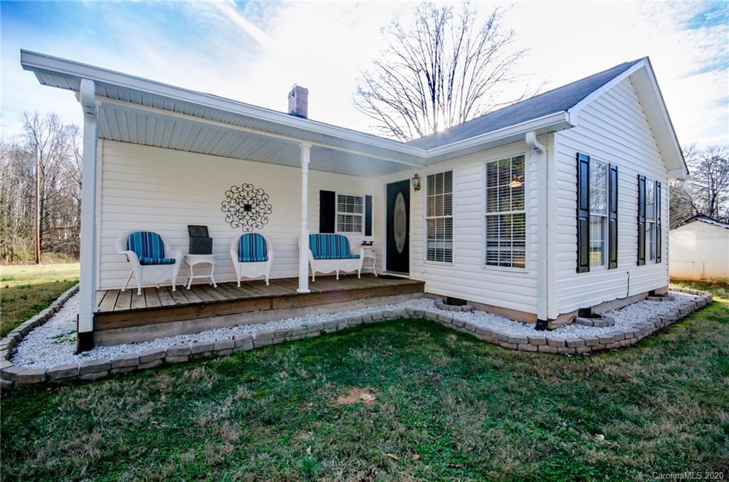 1113 Wagner Road Mocksville, NC 27028 - Photo 33 of 34 Gallery Image 33