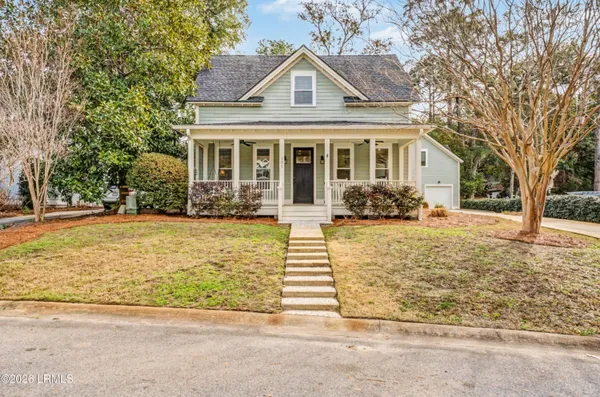 $798,000 | 131 Fuller Street, Beaufort, SC 29902