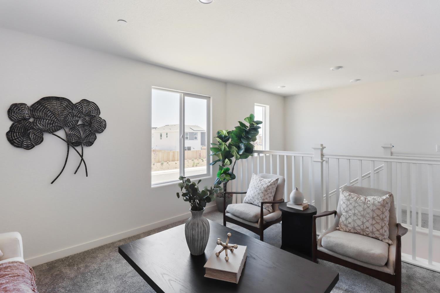 1108 Ashera Street Rocklin, CA 95765 - Photo 15 of 27 a living room with furniture and a window