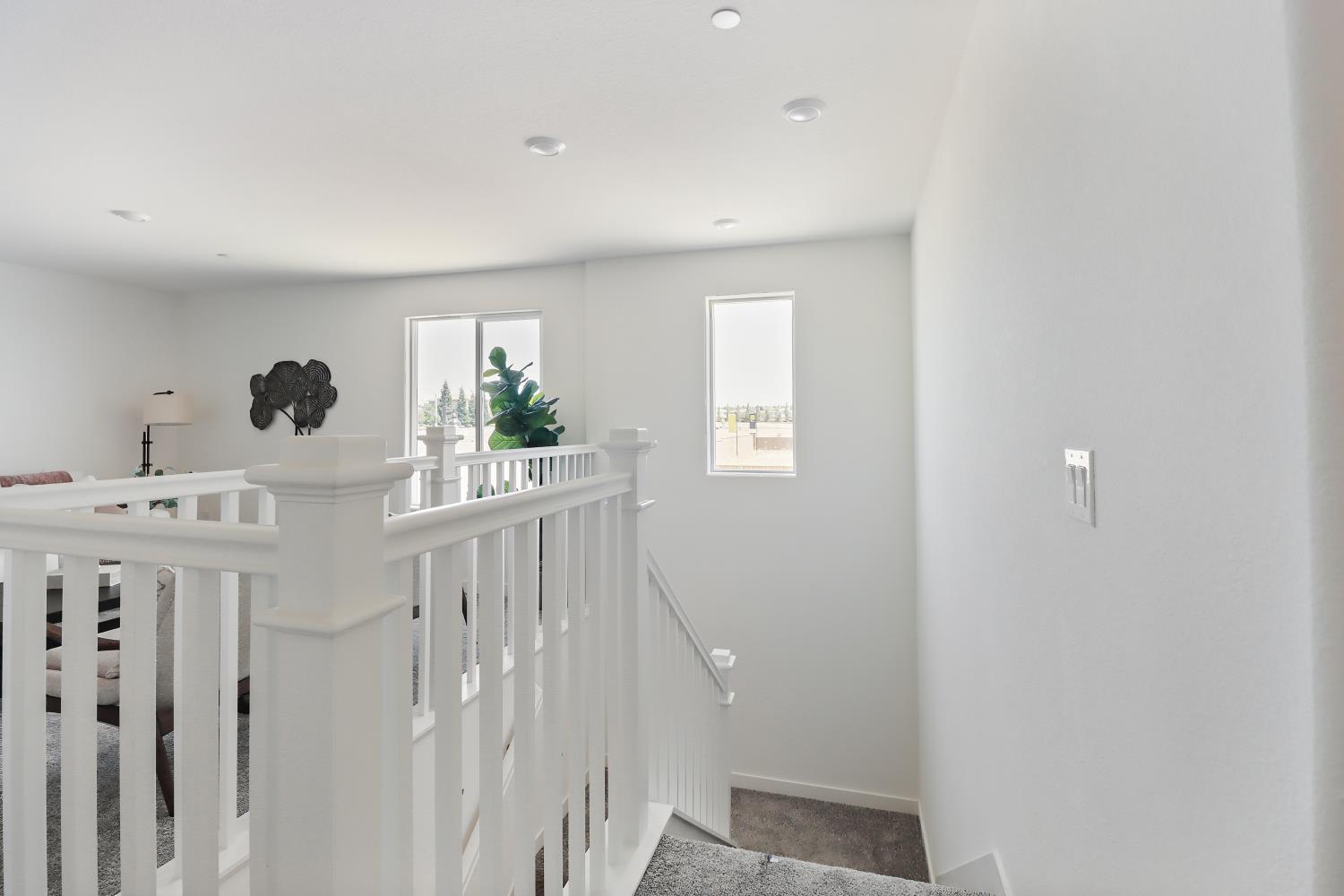 1108 Ashera Street Rocklin, CA 95765 - Photo 17 of 27 a view of a kitchen from the hallway