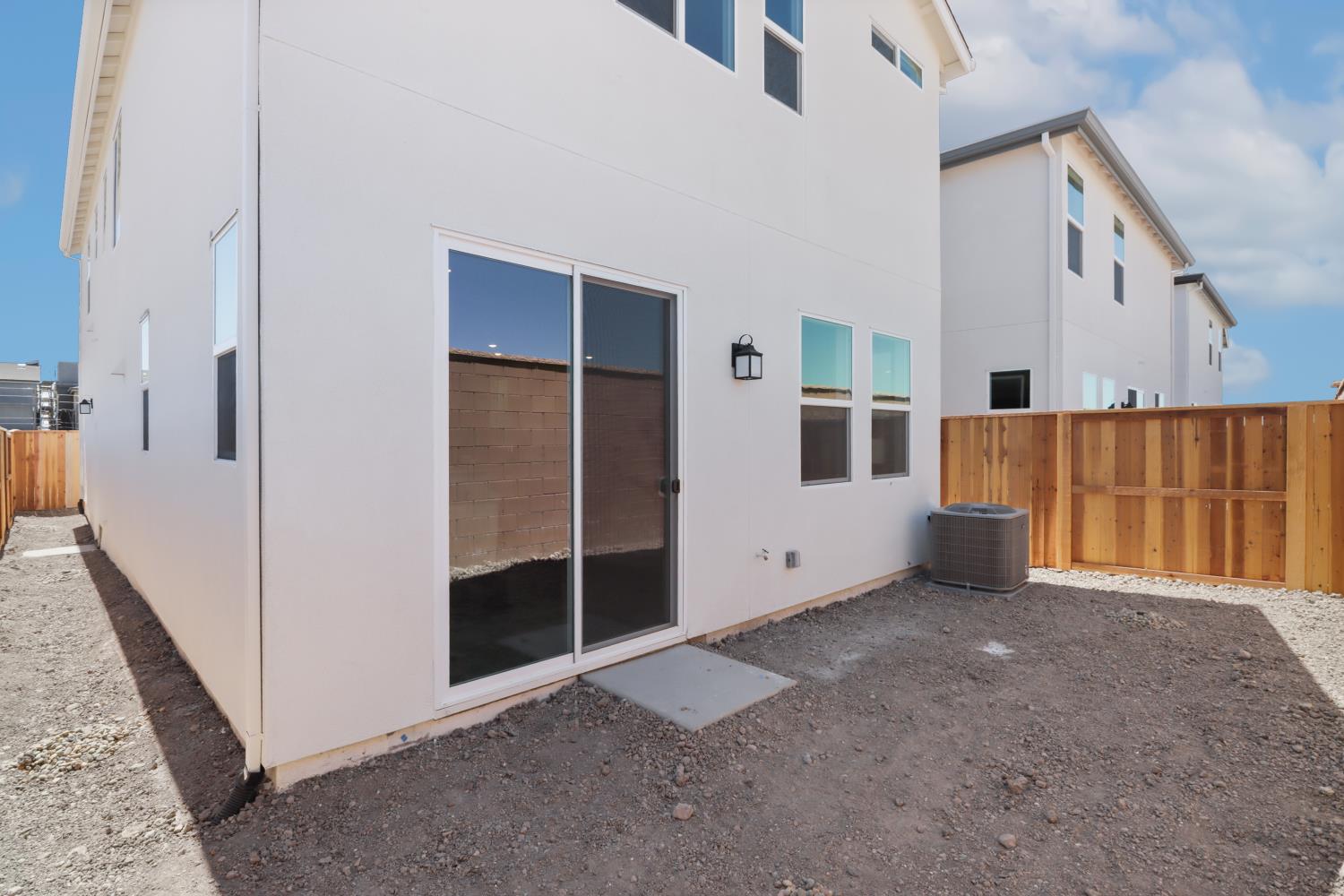 1108 Ashera Street Rocklin, CA 95765 - Photo 25 of 27 an empty room with windows