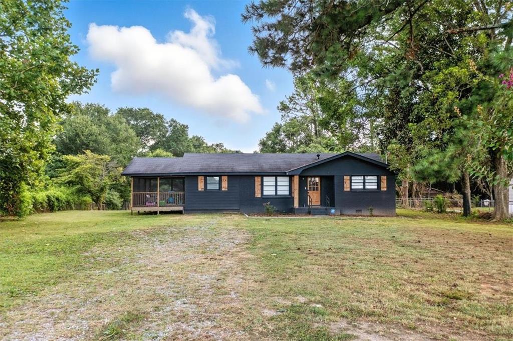 875 Gadsden Road Southwest Cave Spring, GA 30124 - Photo 1 of 1 Gallery Image 1