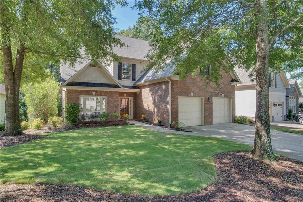 4510 Mariners Ridge Alpharetta, GA 30005 - Photo 1 of 1 Gallery Image 1