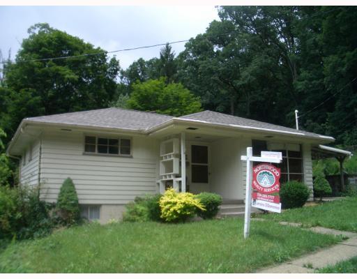 216 Summit Street Butler, PA 16001 - Photo 1 of 7 Exterior Front.