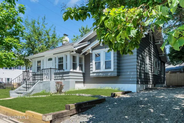 $539,000 | 1239 Monroe Avenue, Asbury Park, NJ 07712