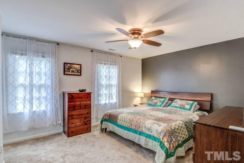 6901 Sandringham Drive Raleigh, NC 27613 - Photo 16 of 30