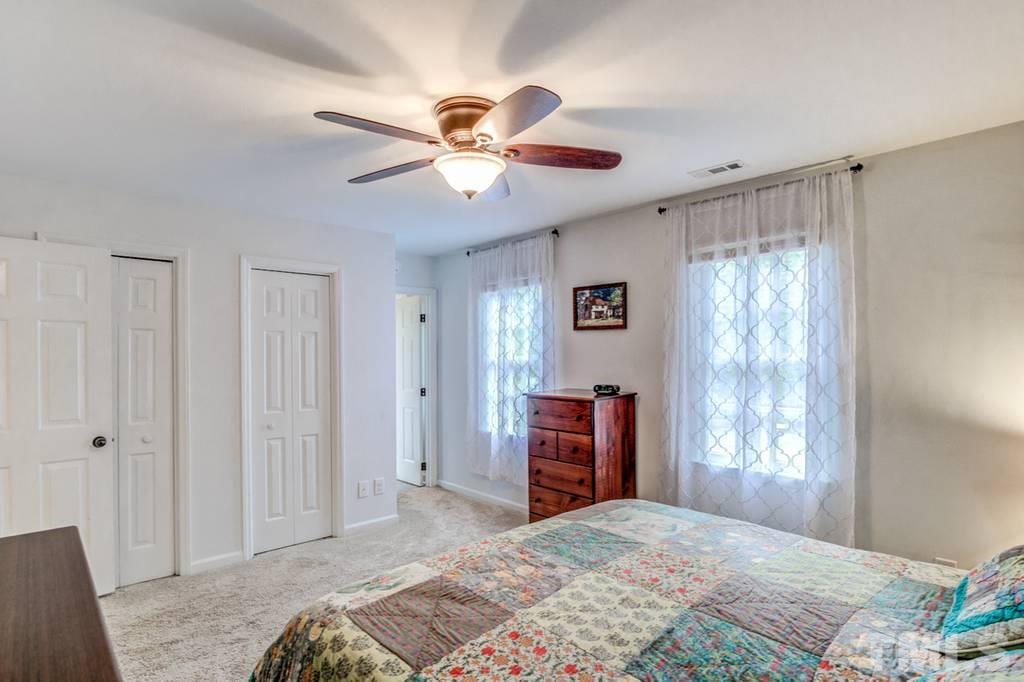 6901 Sandringham Drive Raleigh, NC 27613 - Photo 17 of 30